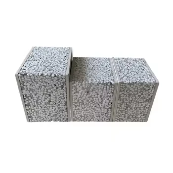 EPS Cement Sandwich Panel