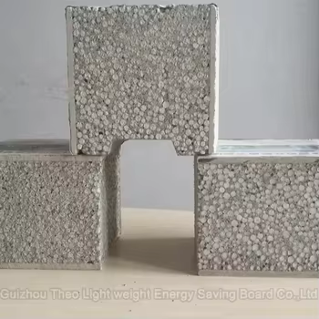 EPS Cement Seismic Panel
